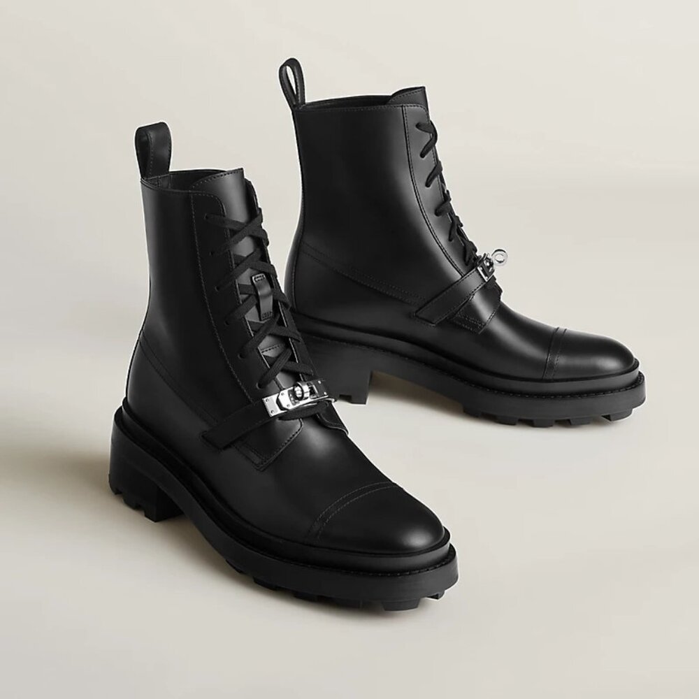 Hermes Funk Ankle Boot